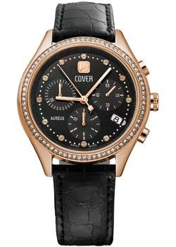 Часы Cover CO160.10