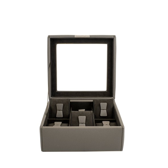 Шкатулка для хранения 6 часов 20114-3