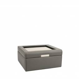 Шкатулка для хранения 6 часов 20114-3