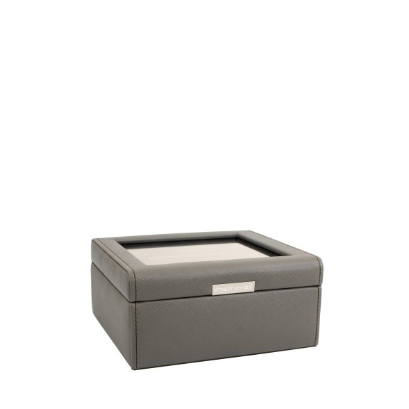 Шкатулка для хранения 6 часов 20114-3