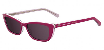Солнцезащитные очки MOSCHINO LOVE MOL017/S 8CQ