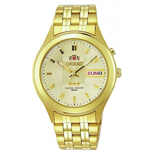 Часы Orient EM5V001C