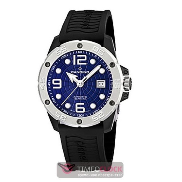 Часы Candino C4474_4