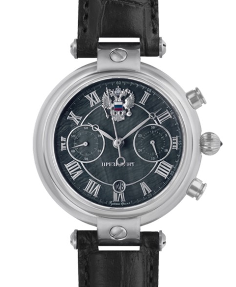 Часы Президент 4440243