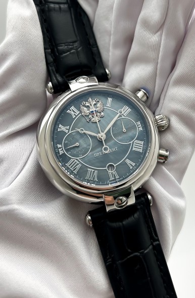 Часы Президент 4440243