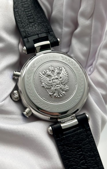 Часы Президент 4440243