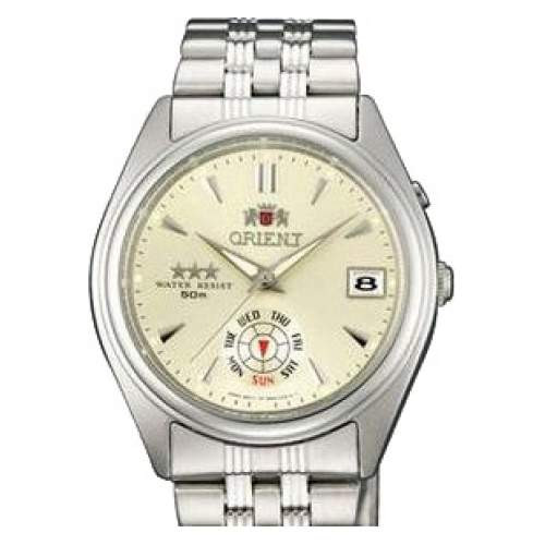 Часы Orient EM5J00MC