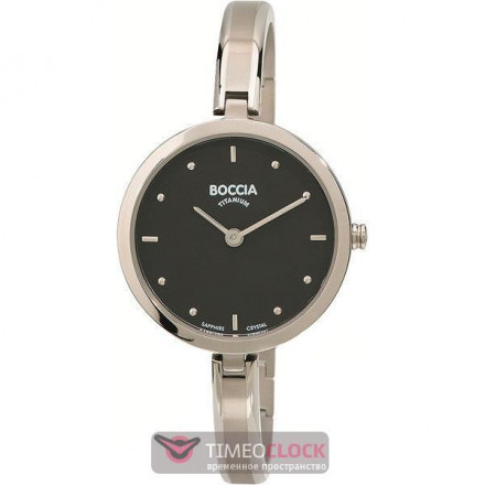 Наручные часы Boccia 3248-01