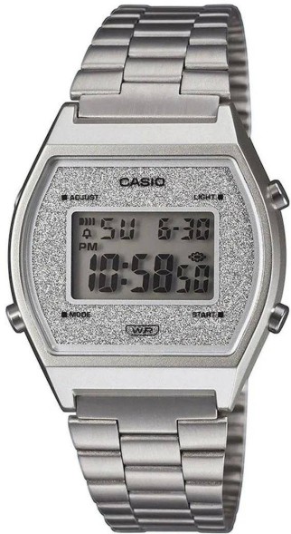 Часы Casio B-640WDG-7E
