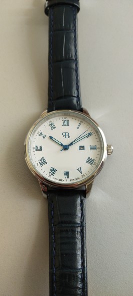 Часы Русское время 13330481