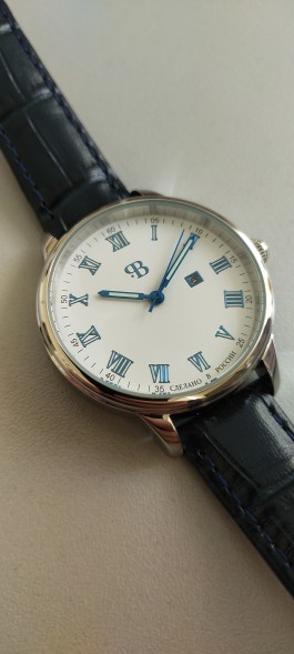 Часы Русское время 13330481