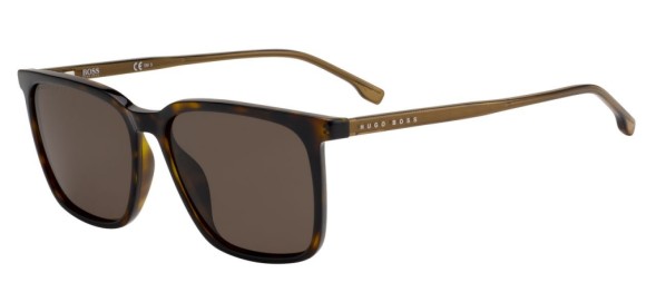 Солнцезащитные очки HUGO BOSS BOSS 1086/S 086