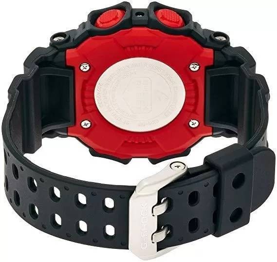 Часы Casio GXW-56-1A