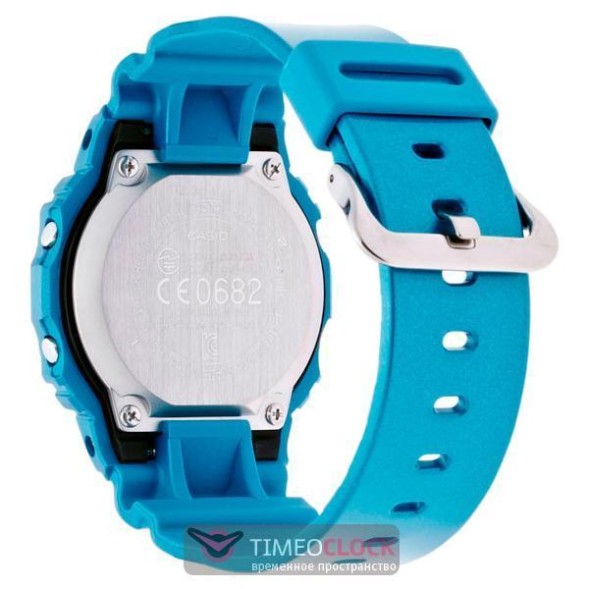 Часы Casio  GB-5600B-2E