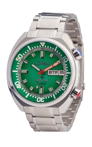 Часы Слава 2430516/100-2427