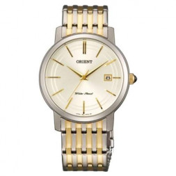 Orient UNC8001C