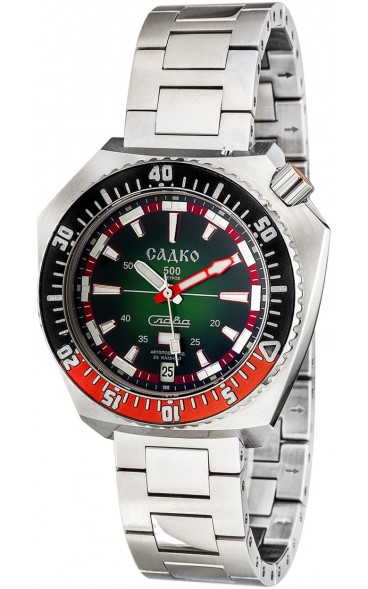 Часы Слава 5000169/100-2427