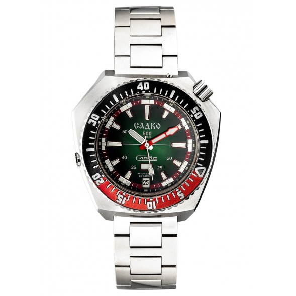 Часы Слава 5000169/100-2427