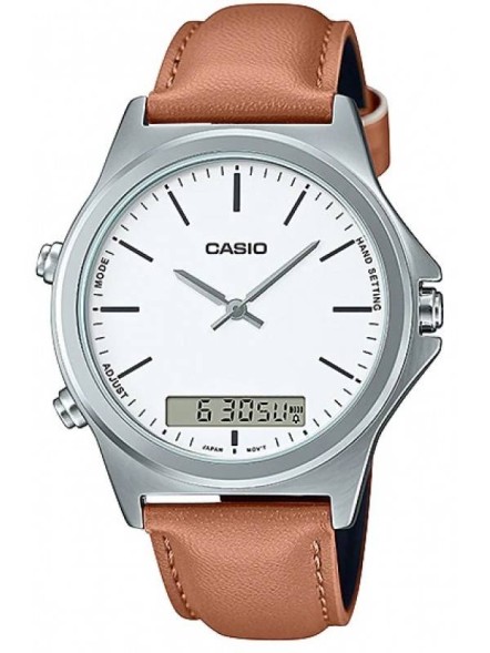 Часы Casio MTP-VC01L-7E