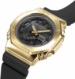 Casio GM-S2100GB-1A