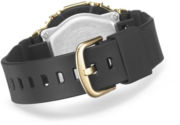 Часы Casio GM-S2100GB-1A