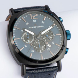 Jacques Lemans 1-1645R