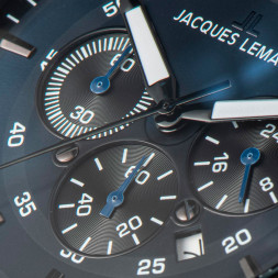 Jacques Lemans 1-1645R