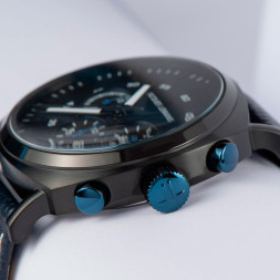 Jacques Lemans 1-1645R