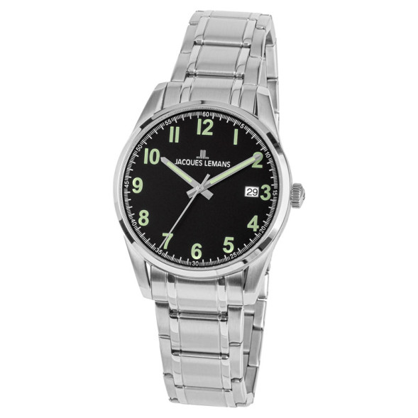 Часы Jacques Lemans 1-2069C