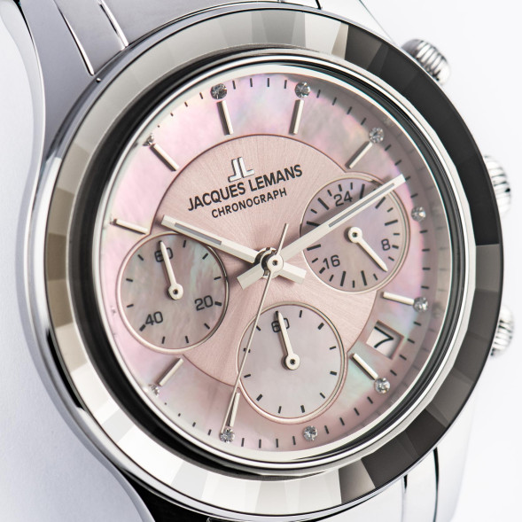 Часы Jacques Lemans 1-2151L