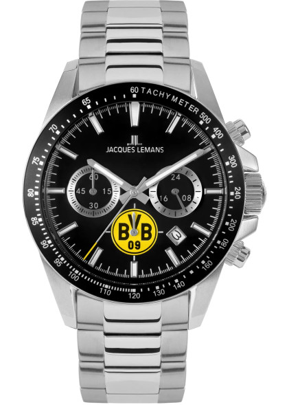 Часы Jacques Lemans BVB-06