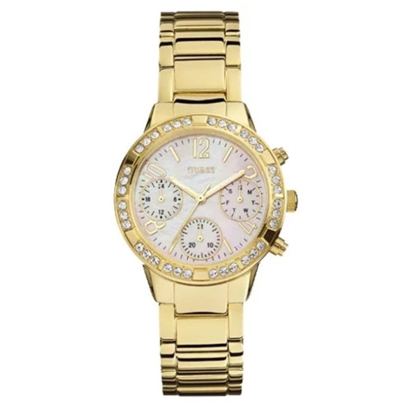 Часы Guess W0546L2