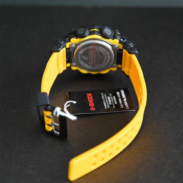 Часы Casio GA-900A-1A9