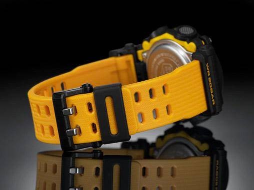 Часы Casio GA-900A-1A9