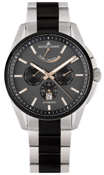 Часы Jacques Lemans 1-2204F