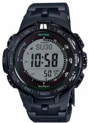 Casio PRW-3100FC-1