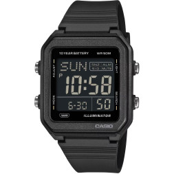 Casio W-221H-1B