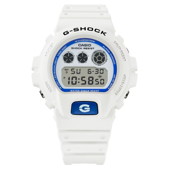 Casio DW-6900HDS-7E