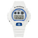 Casio DW-6900HDS-7E
