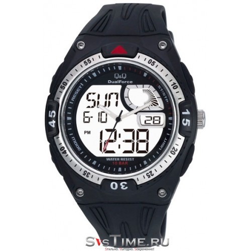 Часы Q&amp;Q GW78-002