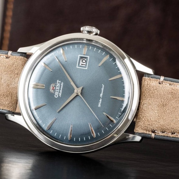 Часы Orient RA-AC0P03L