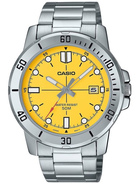 Часы Casio MTP-VD01D-9E