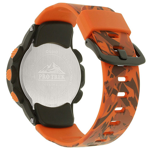 Часы Casio PRG-300CM-4E