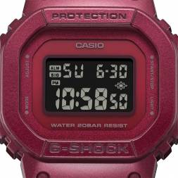 Casio GMD-S5600RB-4E