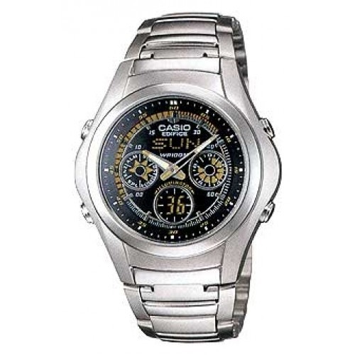 Часы Casio EFA-114D-1A