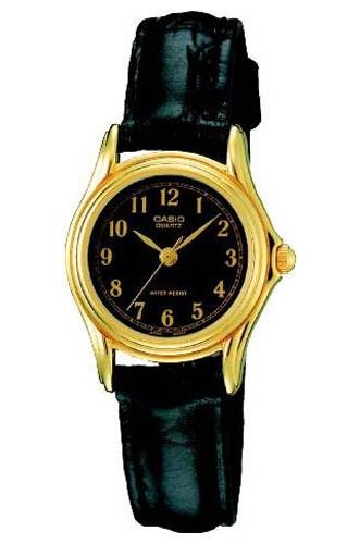 Часы Casio LTP-1096Q-1A