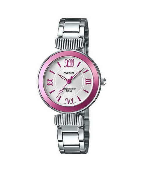 Часы Casio LTP-E405D-4A