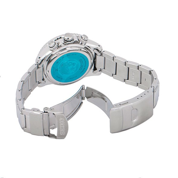 Часы Seiko SSC741P1