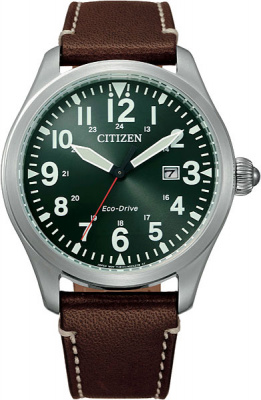 Часы Citizen BM6838-25X