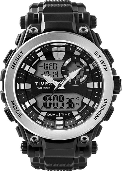 Часы Timex TW5M30700